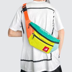sac banane design New York