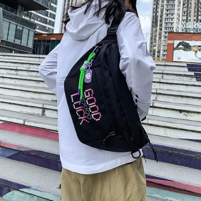 Sac streetwear XL
