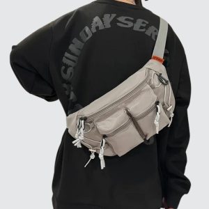 sac multipoches