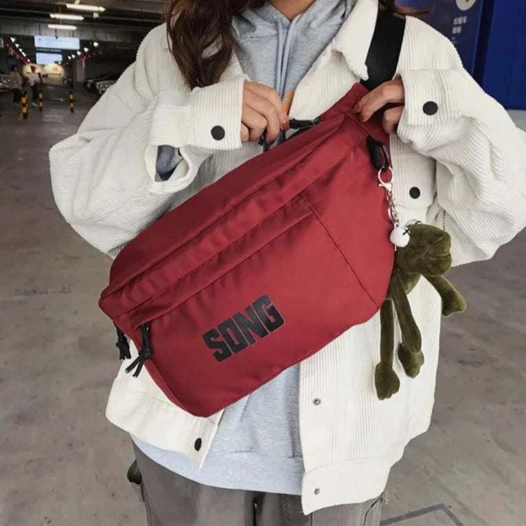 sac banane XL urbain