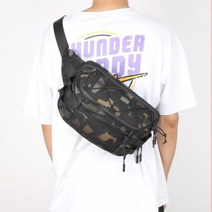 sac ergonomique masculin