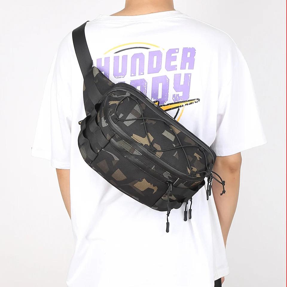 sac ergonomique masculin