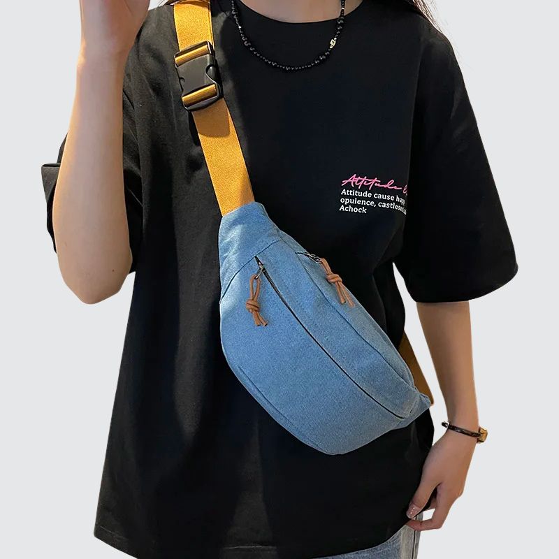 sac tendance en jean