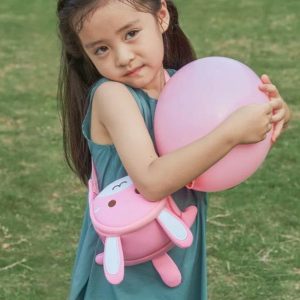 accessoire enfant en forme de lapin