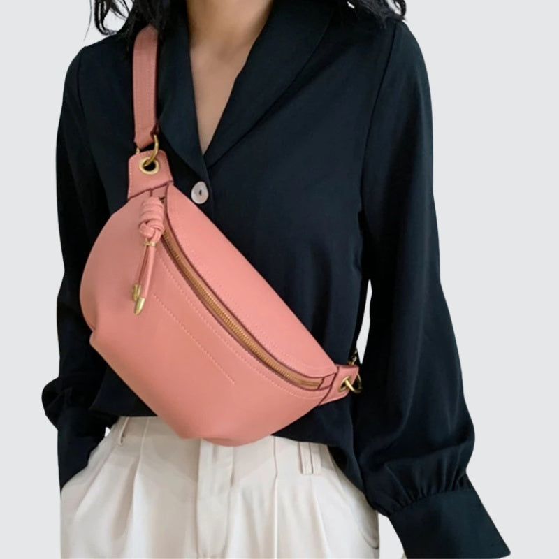 sac banane adapté à la mode