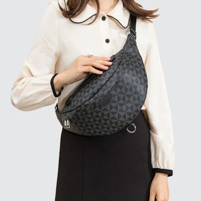 sac banane élégant pour femme