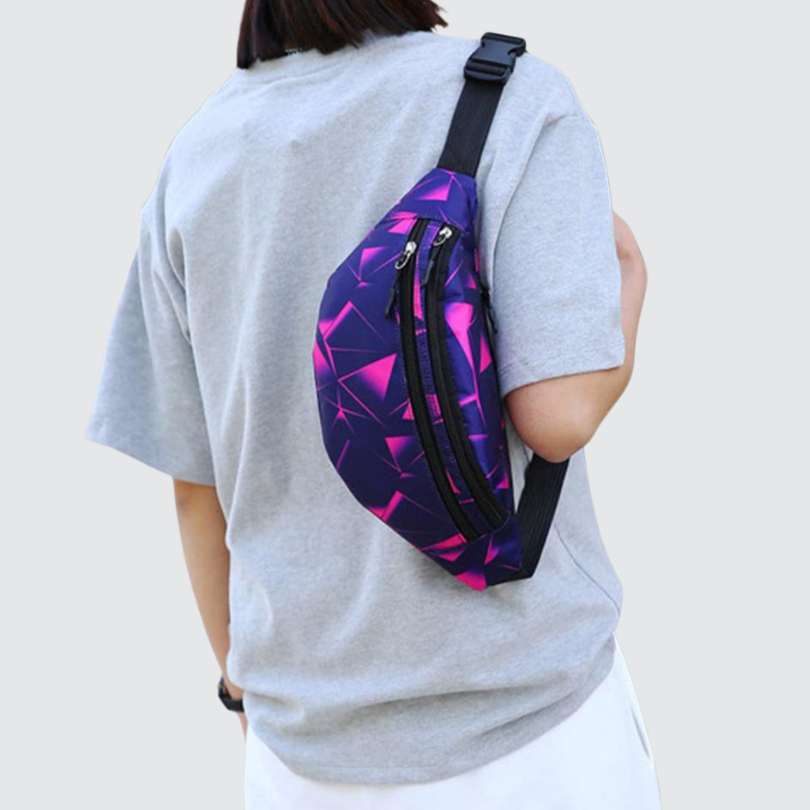 accessoire mode fleuri