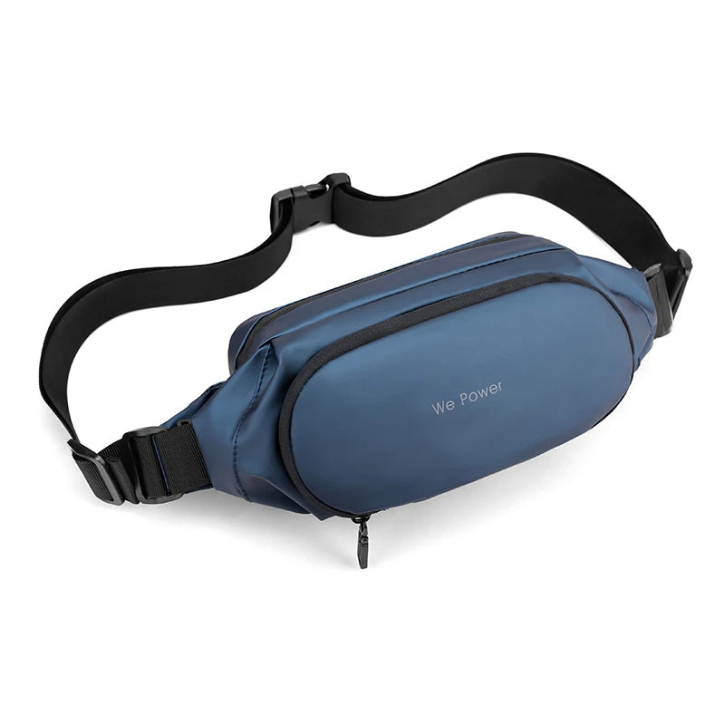 durable sac banane ovale