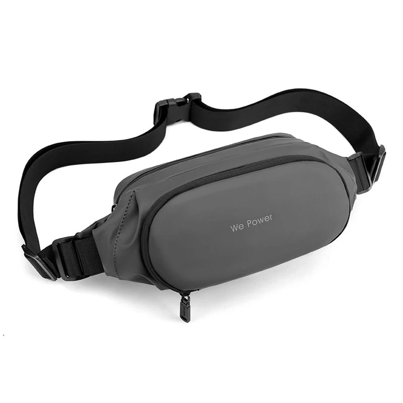 confort sac banane homme