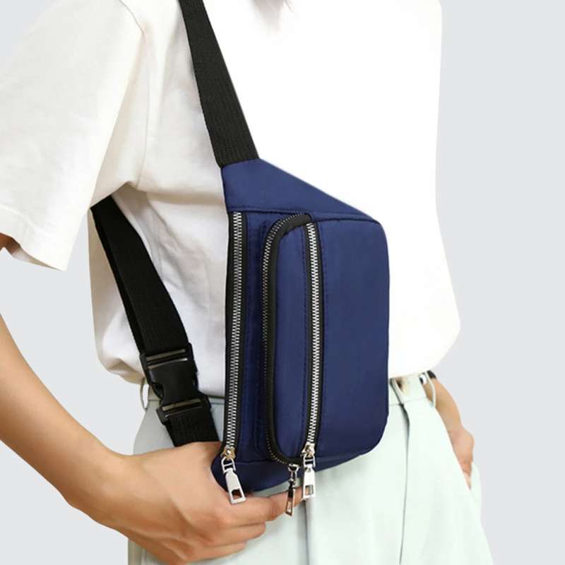 sac banane polyvalent