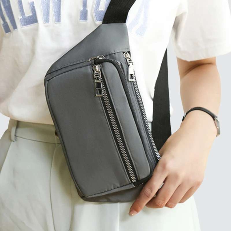 accessoire mode sac banane