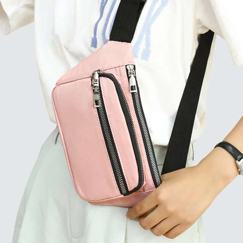 sac banane résistant à l'eau