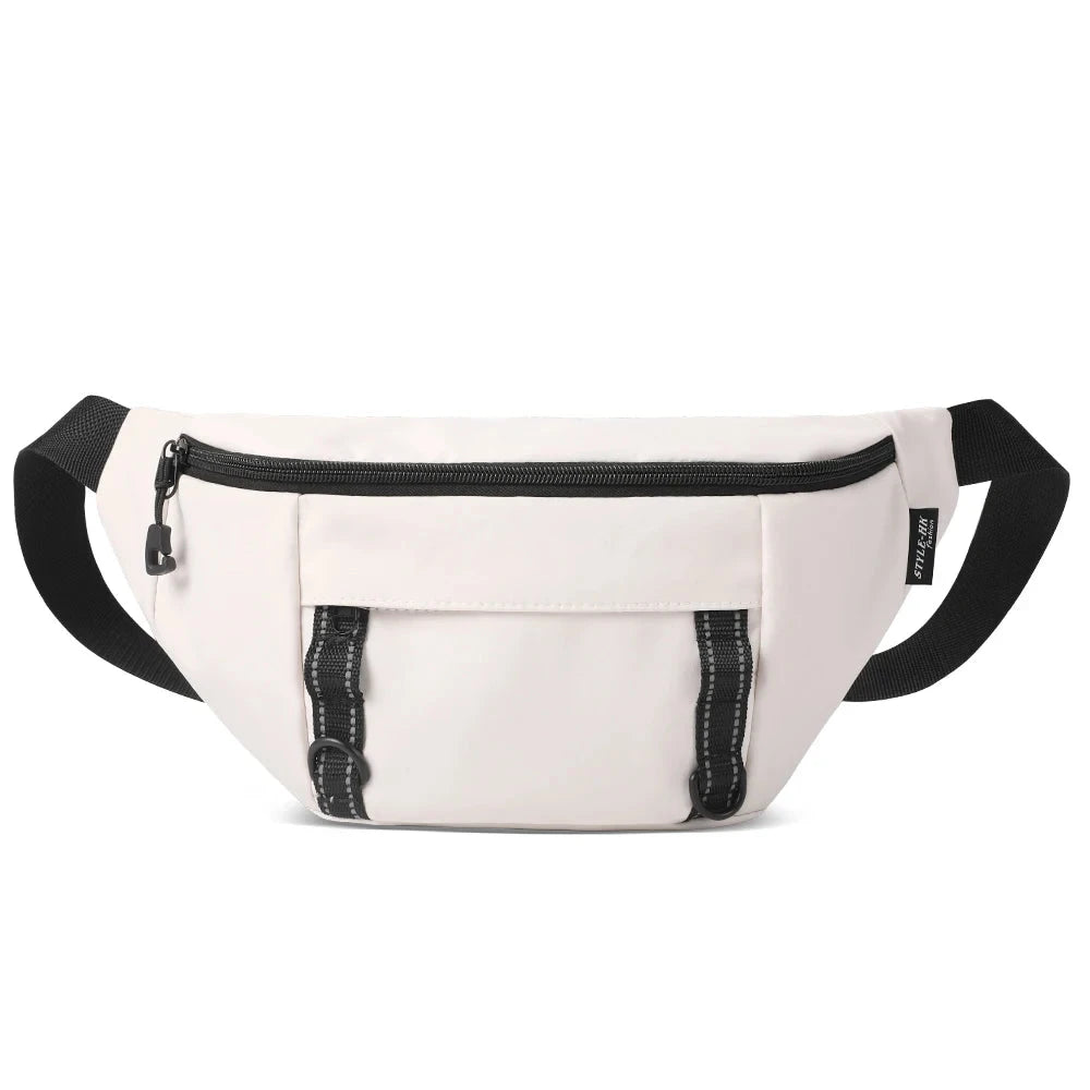 sac banane urbain élégant