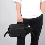 sac banane homme