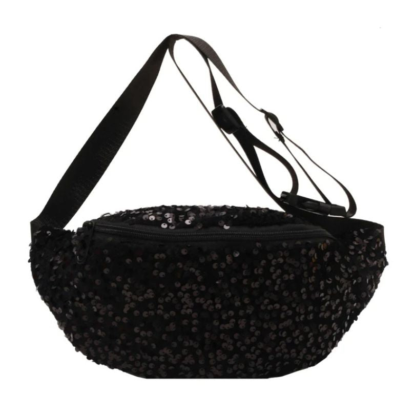 accessoire mode brillant