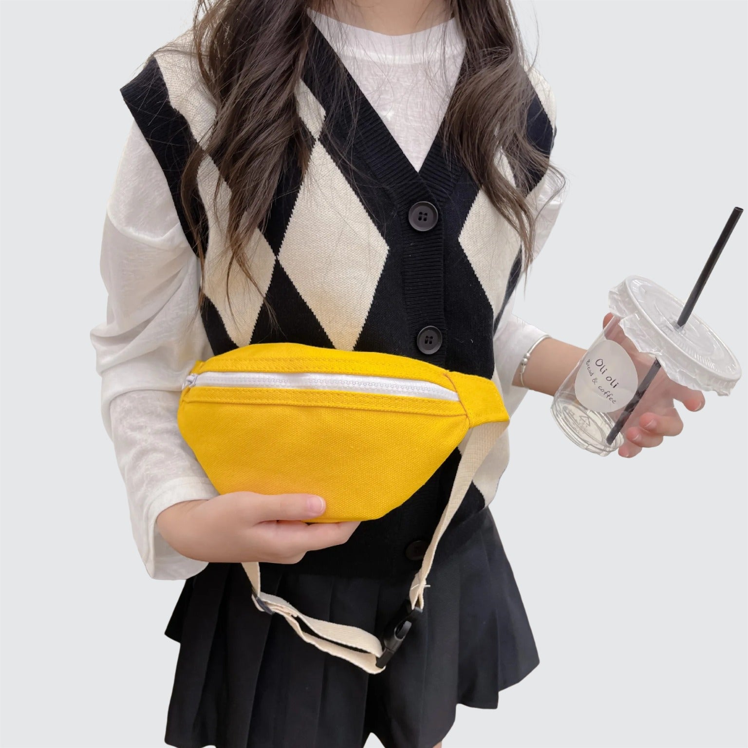 accessoire enfant moderne