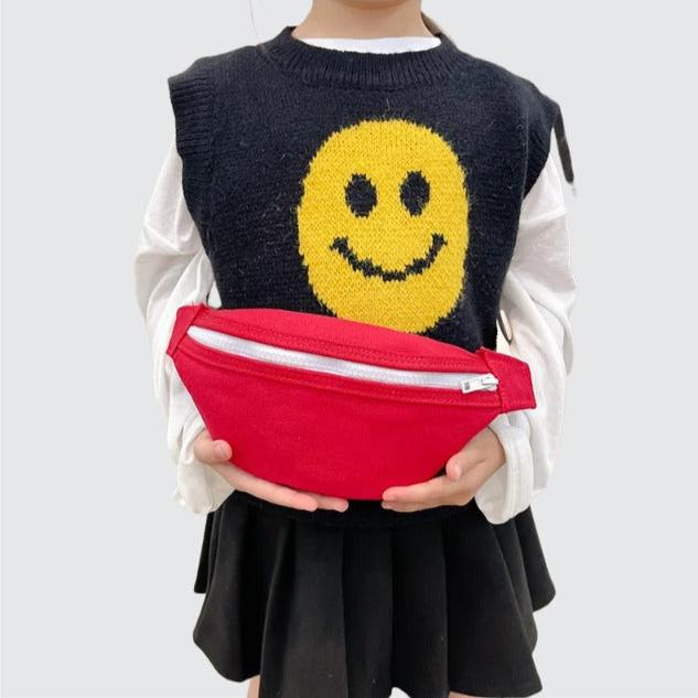 sac banane ajustable