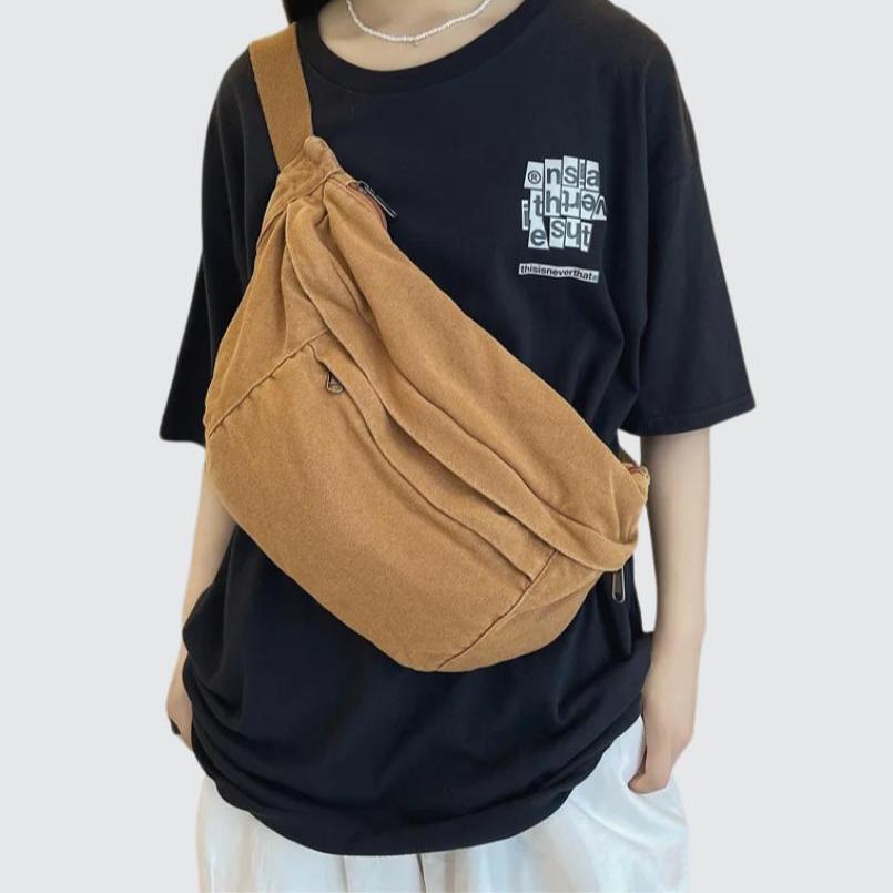 sac banane univers aventure