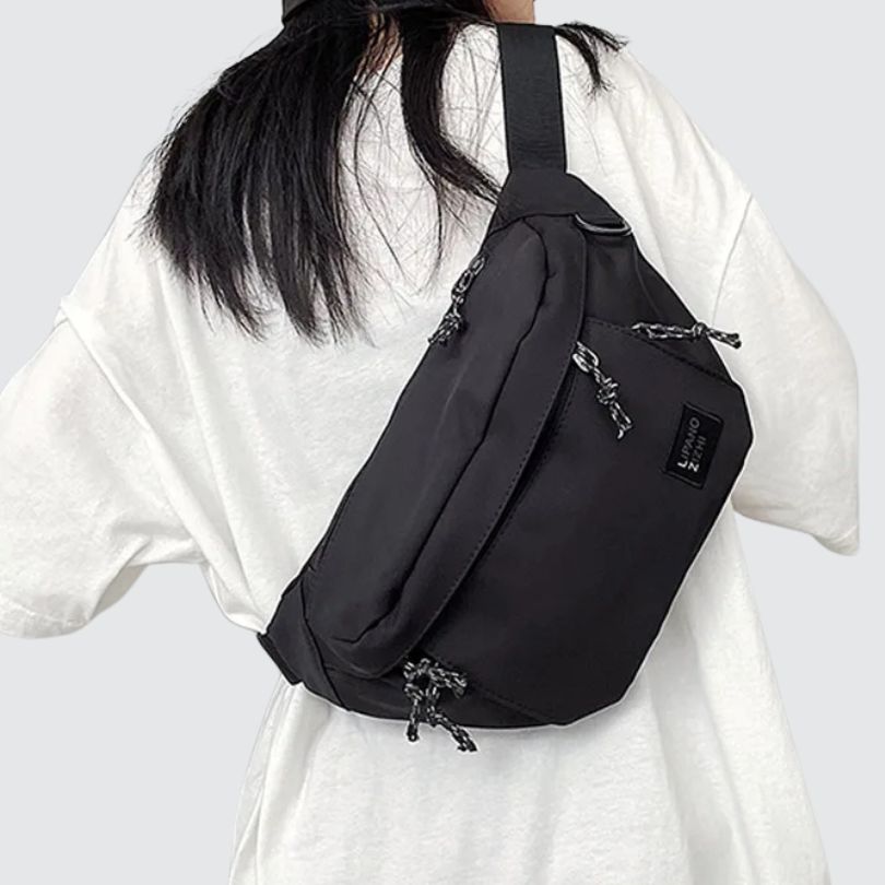 sac banane pratique