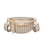 sac banane femme élégant