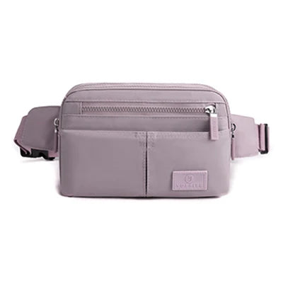 sac banane sport