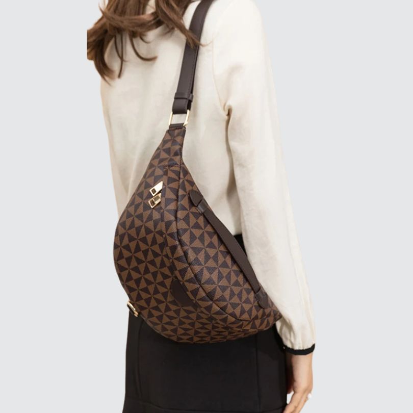 sac banane mode femme