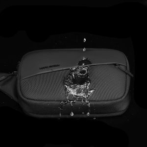 accessoire mode banane noir