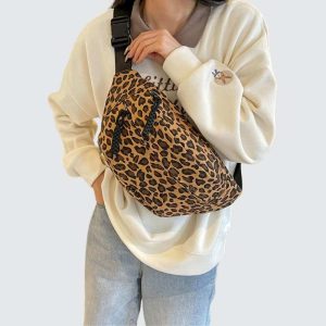 sac banane XL