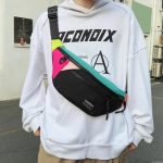 sac banane urbain moderne