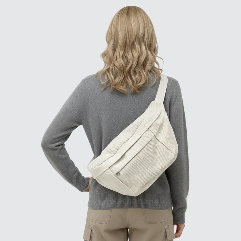 sac banane moderne