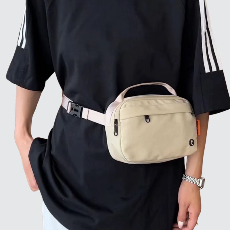 accessoire de mode en nylon