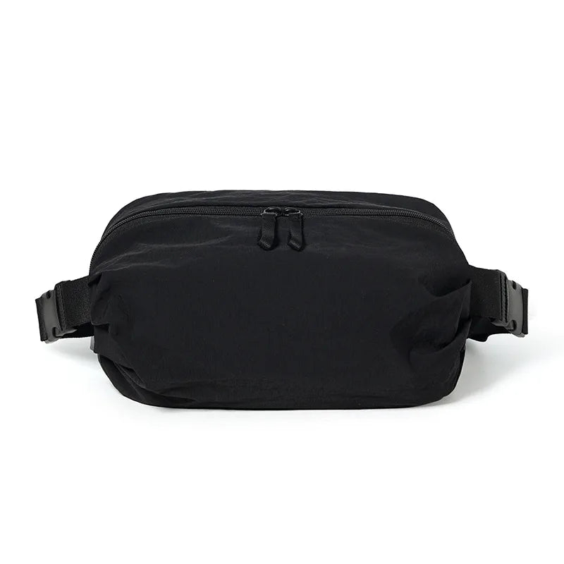 sac bandoulière toile moderne