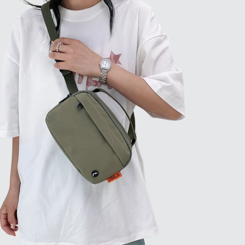 sac léger et compact