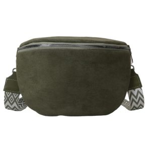 grand sac banane daim