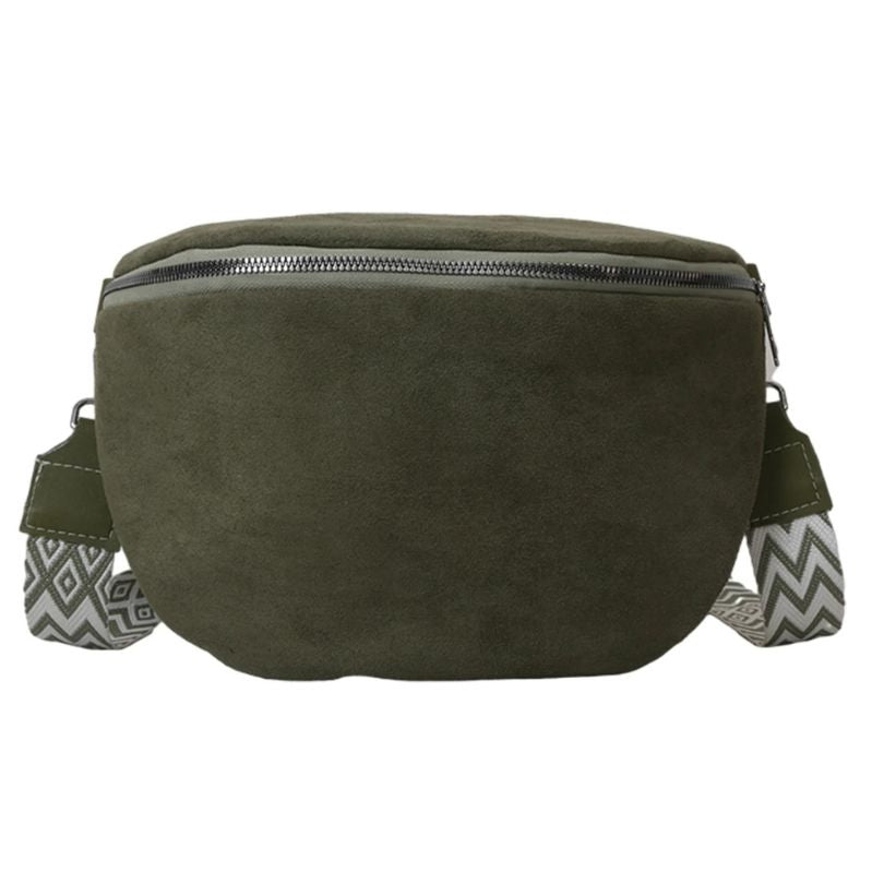 grand sac banane daim