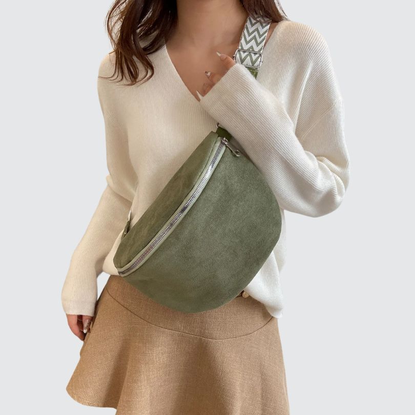 sac banane univers daim