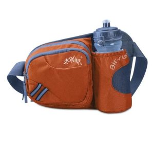 sac randonnée avec support bouteille