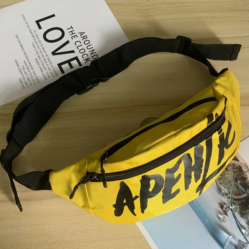 sac ceinture moderne