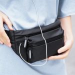 sac banane univers imperméable