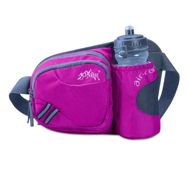 sac banane univers randonnée