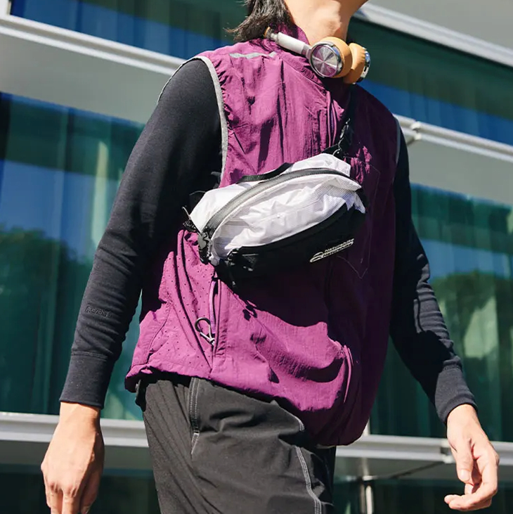 sac tendance sport bicolore