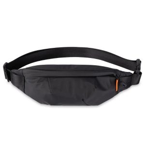 sac banane imperméable