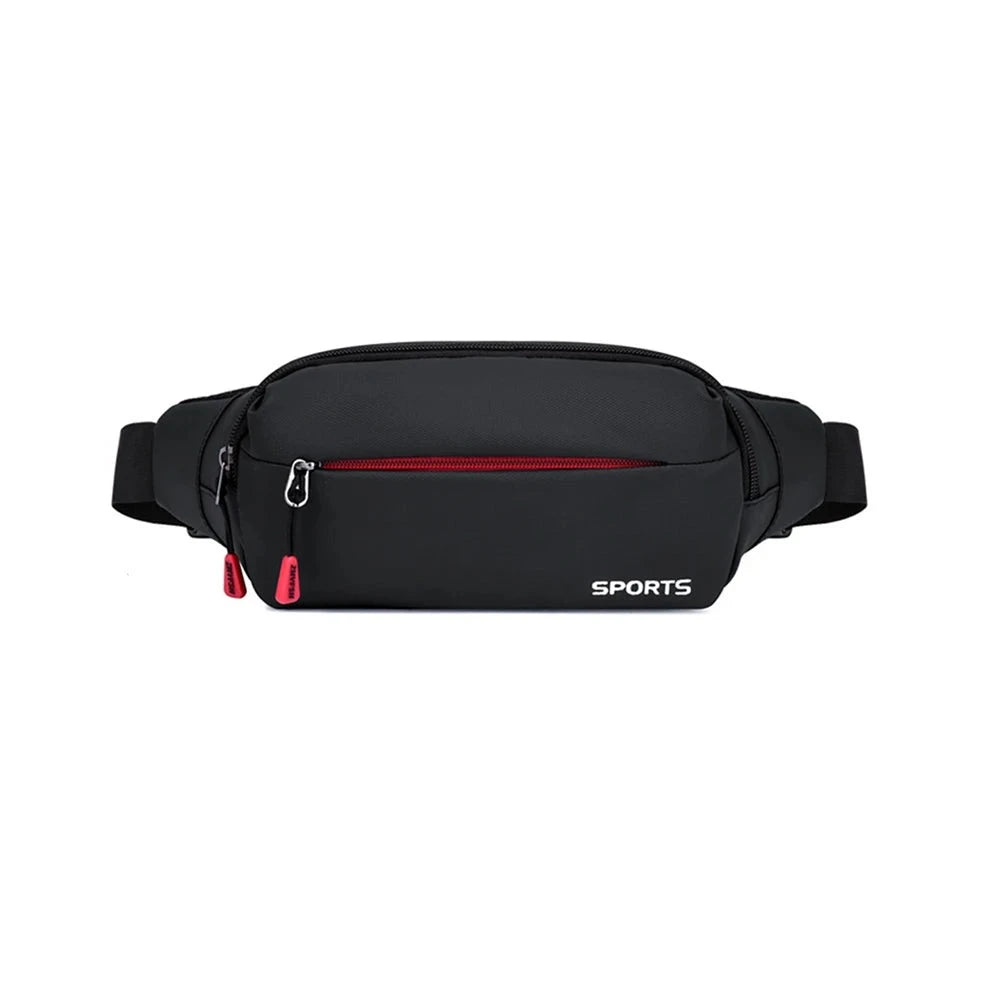 design sac banane sport