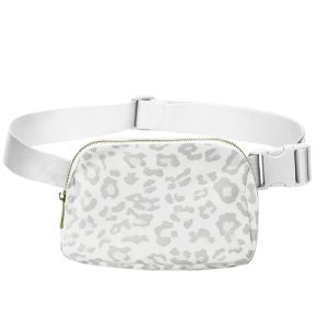 accessoire léopard tendance