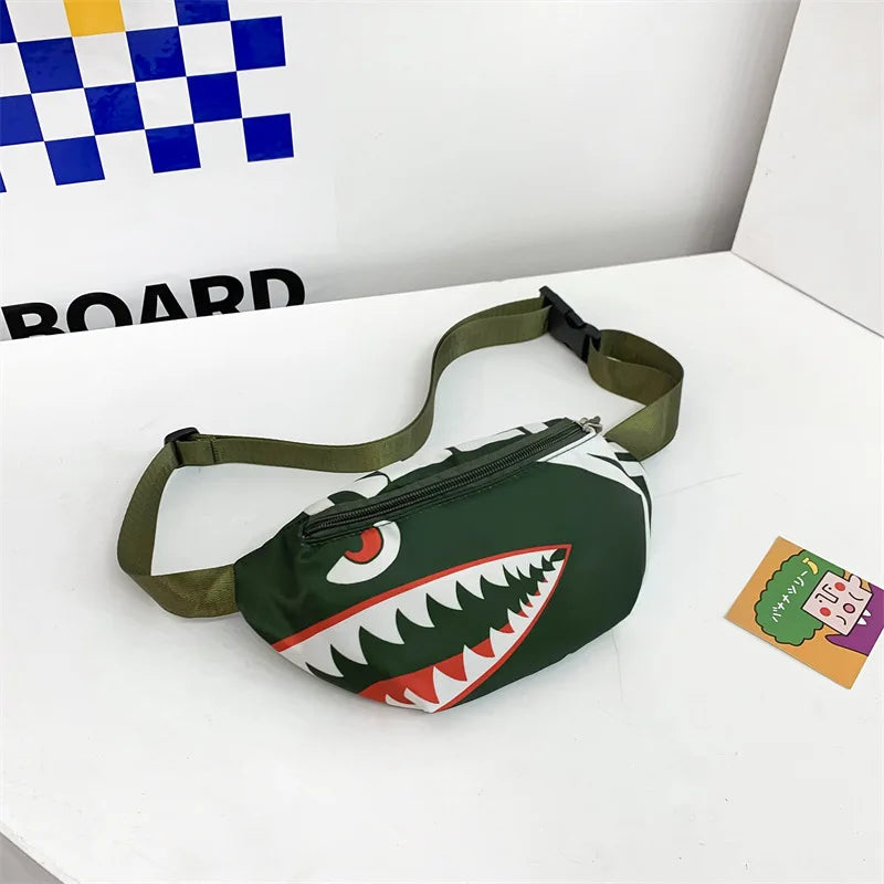 banane requin ludique