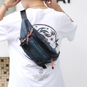 sac pratique pour randonnée