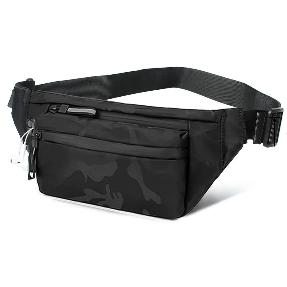 sac banane classique