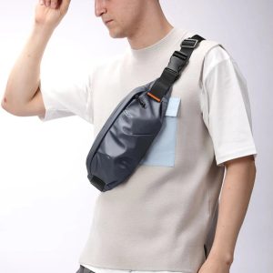 sac banane univers minimaliste