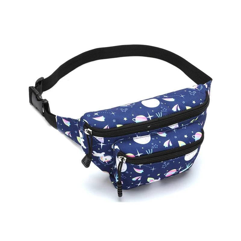 accessoire enfant thème espace