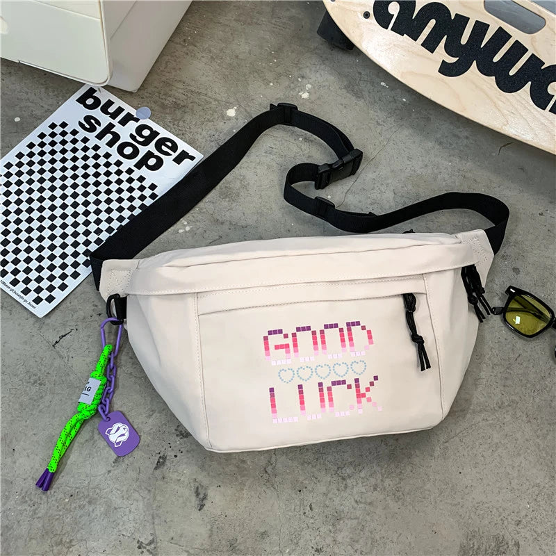 Accessoire mode urbaine XL